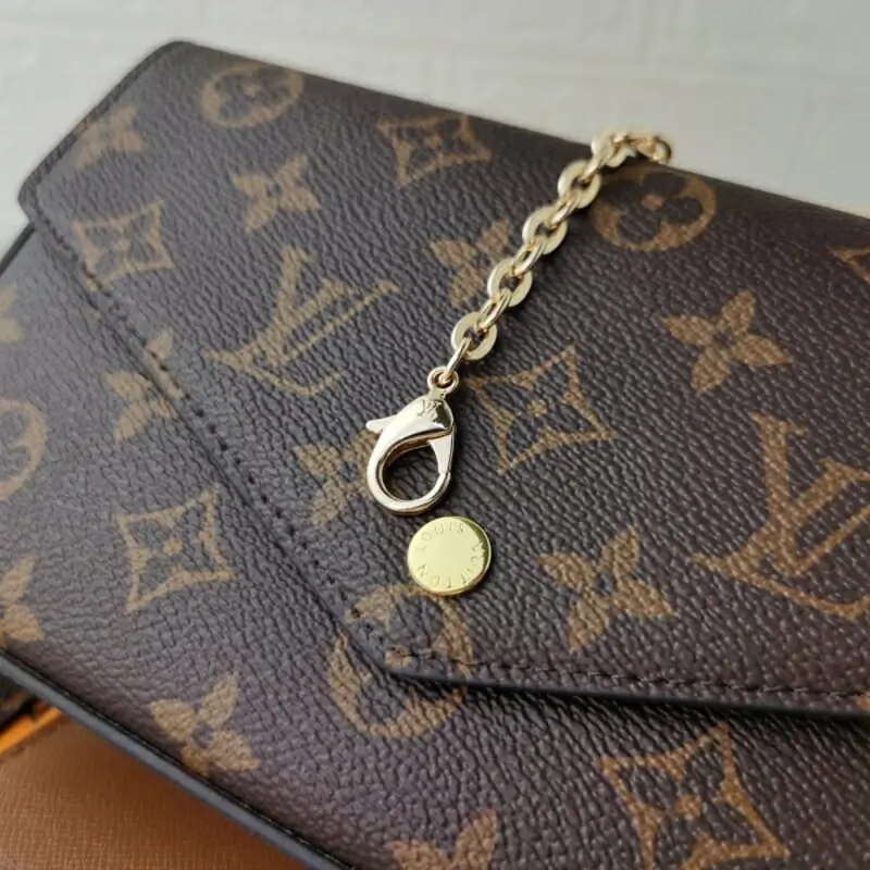 louis vuitton lv portefeuille s pour femme s_12251474